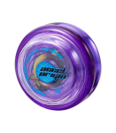 HYPER YOYO ACCEL - COSMO PURPLE