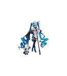 Blokees Fantastics Series Hatsune Miku