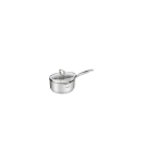 Tefal DUETTO+ G7192355 saucepan Round Stainless steel