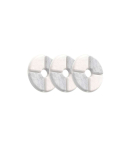 Rojeco Filters for 2.5L Wireless Water Fountain 50