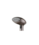 Russell Hobbs Aroma 28040-56 - handheld garment steamer 0.2 l 1800 W (brown, chrome)