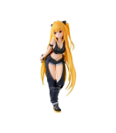 BANPRESTO TO LOVE-RU GLITTER&GLAMOURS - GOLDEN DARKNESS (STREET Ver.)