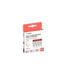 AA USB-C Rechargeable Batteries 2100mAh