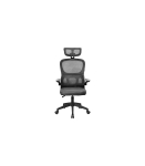 Mars Gaming MGC-ERGOPRO Padded seat Meshed backrest