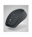 Wireless multi device mouse WM-450 black