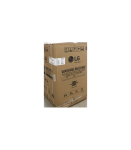 SALE OUT. LG F2X50S9TWB Washing machine, A, Front loading, Washing capacity 9 kg, Depth 47.5 cm, 1200 RPM, White SALE