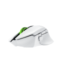 Razer Gaming Mouse Basilisk V3 X HyperSpeed Wireless Bluetooth White