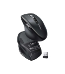 Ugreen wireless optical mouse &ndash; black