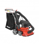 Bensiinimootoriga leheimur/ lehepuhur HECHT 8514