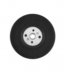 Tugiketas fiiberkettale jahutusribadega 125mm M14, Metabo
