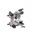 J&auml;rkamissaag KGS 254 M, Metabo