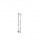 Sup board paddle Aqua Marina SOLID S21 (180-220 cm)