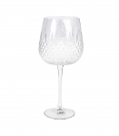 Kokteiliklaas BREE D9,5xH23cm "Gin&Tonic", klaas