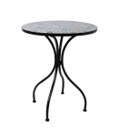 Laud CHECKER D60xH73,5cm