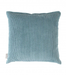 Padi HYPER, 45x45cm lukuga, sinine, 100%pol&uuml;ester, kangas 392.