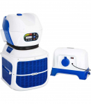 Bestway 58517 Swimfinity&trade; Swim Fitness System with remote controller for swimming pool from 457 cm