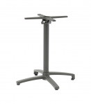 Lauajalg BISTRO 67x67xH72cm, hall