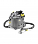 K&auml;rcher Puzzi 8/1 Drum vacuum Wet 1200 W Bagless 1.100.240.0