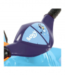 FEBER 6V akuga quad Racy BLUEY