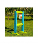 FEBER kahepoolne l&auml;bipaistev joonistustahvel Art&Fun Board