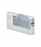 Epson T6535 Ink Cartridge Light Cyan