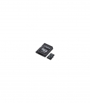 Kingston UHS-I 8 GB microSDHC/SDXC Industrial Card Flash memory class Class 10, UHS-I, U3, V30, A1 SD Adapter