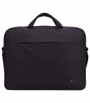 Case Logic INVIA116 Invigo Eco Attach&eacute; Attach&eacute; Black Shoulder strap