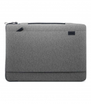 Dell EcoLoop Urban Fits up to size 11-14 " Sleeve Heather Gray