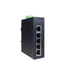 Digitus Industrial 5 Port Gigabit Switch DN-651107 Unmanaged DIN rail mountable