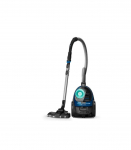 Vacuum Cleaner|PHILIPS|Cordless|900 Watts|Capacity 1.5 l|Noise 77 dB|Black|Weight 4.5 kg|FC9557/09