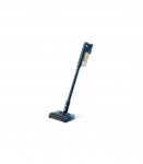 Vacuum Cleaner|PHILIPS|Upright/Cordless/Bagless|Capacity 0.27 l|Noise 84 dB|Blue|Weight 1.4 kg|XC5043/01