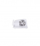 Adler Food Slicer AD 4703 White 150 W