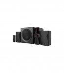Edifier 2.1 PC Speaker System CX7 Bluetooth Black