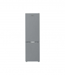 Whirlpool Refrigerator WHK 25404 XP8E Energy efficiency class A Free standing Combi Height 203.5 cm No Frost