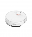 Xiaomi Robot Vacuum S40C EU Wet&Dry 2600 mAh Dust capacity 0.52 L 5000 Pa White