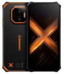 Hammer Energy X2 Orange 6.1 " IPS 1560 x 720 pixels Mediatek Internal RAM 6 GB 128 GB Dual SIM 4G |