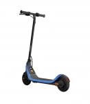Segway C2 Lite Kids eKickScooter 130 W Up to 16 km/h 7 " Blue and Black