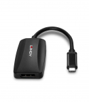 I/O CONVERTER USB-C TO DISPLAY/43337 LINDY