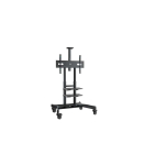 TV SET ACC MOBILE STAND/50-86"/BLACK TS1881-B ONKRON