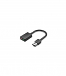 SOUND CARD USB 2-PORT/0.15M CDYB0 VENTION