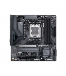 Gigabyte B850M EAGLE WF6E, mATX, AMD AM5, DDR5, PCIe 5.0, M.2, WI-Fi 6E, 2.5 GbE, USB 3.2 Gen 2