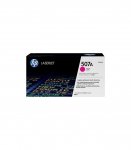 HP Cartridge No 507A HP507A HP 507A Magenta (CE403A)