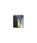 MOBILE PHONE POCO F8 PRO/12/256GB BLACK MZB0M3ZEU POCO