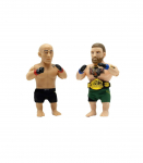 UFC OCTAGON FIGHTERS S1 LEGENDARY FIGHTS - ALDO VS. McGREGOR