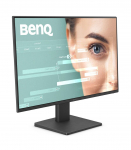BenQ 23.8W&nbsp; GW2491 BLACK  WORK & ENTERTAINMENT  DISPLAY