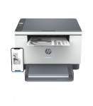 HP LaserJet Pro M234dw AIO All-in-One Printer - A4 Mono Laser, Print/Copy/Scan, Auto-Duplex, LAN, WiFi, 29ppm, 200-2000 pages