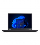 Lenovo ThinkPad P16v Gen 2 MOBILE WORKSTATION Core&trade; Ultra 7 155H 512GB SSD 16GB 16" (1920x1200) IPS WIN11 Pro NVIDIA&reg; RTX 100