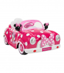 Children's electric ride-on Minnie Mouse 6V Huffy 17315W