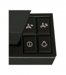 &Otilde;hupuhastaja Whirlpool AKR750GK