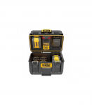 TOUGHSYSTEM CHARGER DWST83471 2X4A DEWALT